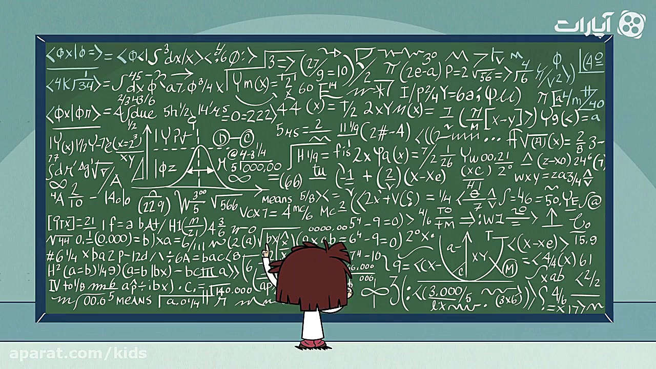 انیمیشن خانه پر سر و صدا  فصل...