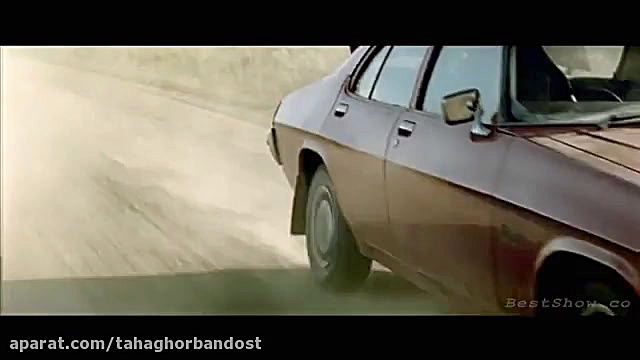 فیلم کوتاه Lucky