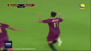 گل‌های هفته دهم لیگ برتر...