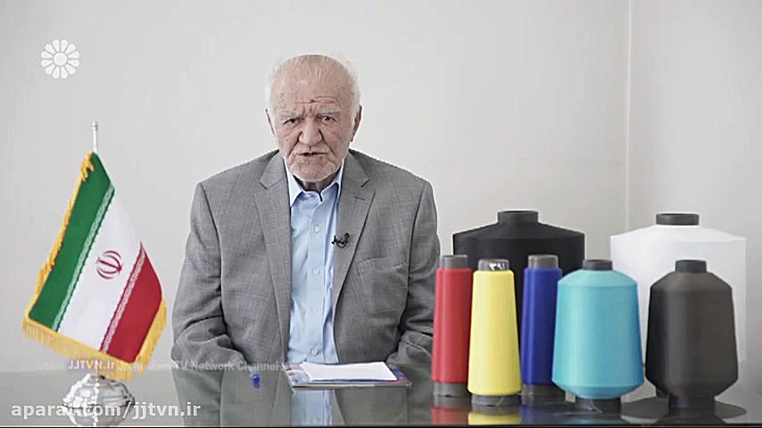 مستند &laquo; تولد یک رویا &ra...