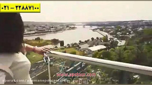 تور استانبول ✨آسمان پرستاره پ...