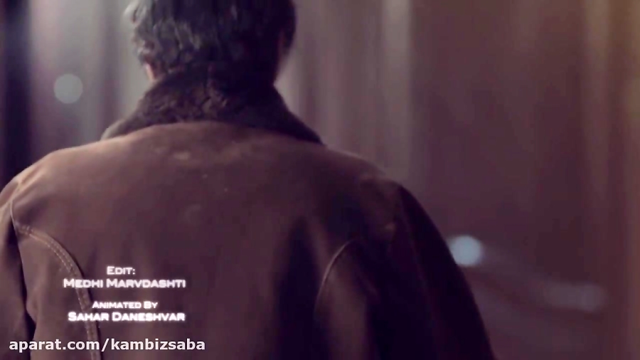  موزیک ویدیو حبیب  ببار ای برف...