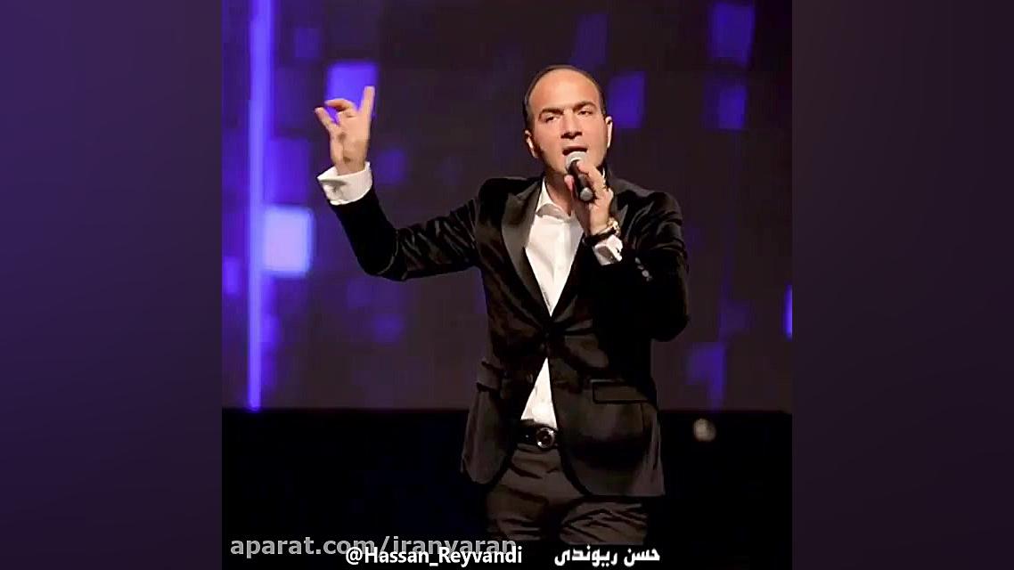 حسن ریوندی  خودروسازان