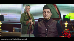 دانلود قسمت 12 سریال مانکن