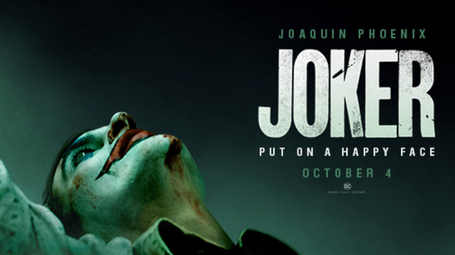 جوکر  JOKER