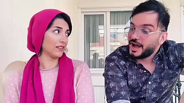 دابسمش هوتن شکیبا در لیسانسه ه...