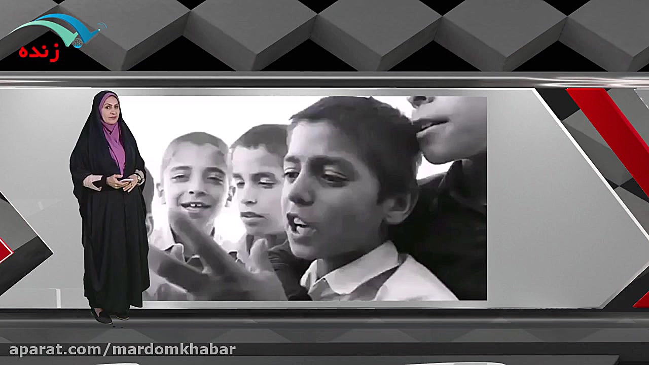 سلبریتی هایی که بچه های معصوم...