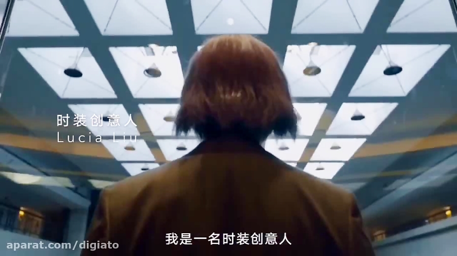 تیزر دوم آنر V30