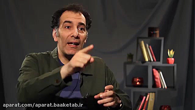 لذتی که در خواندن کتاب است در...