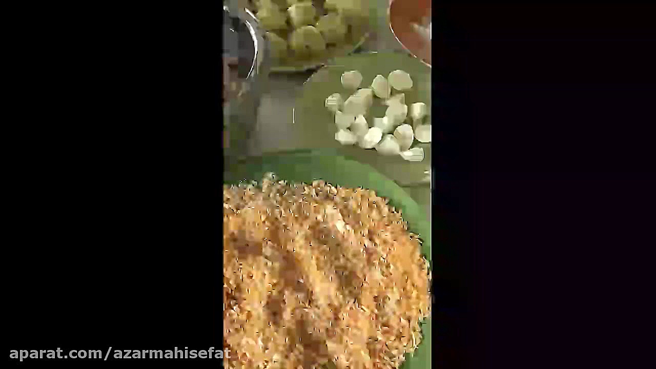 کراکت سیب زمینی