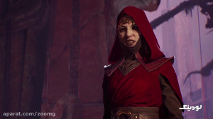 لودینگ ۷۲: بتای NIOH 2، زندگی...