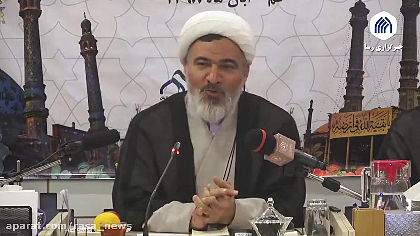 چشم امید رهبر انقلاب به حوزه ه...