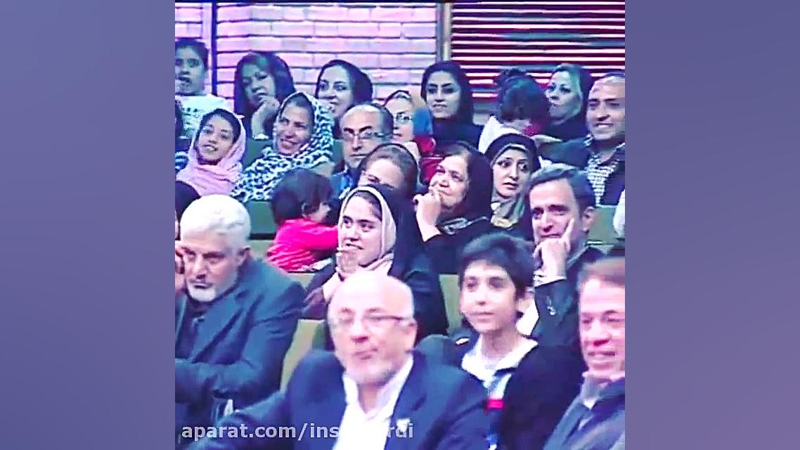 حسن ریوندی طنز