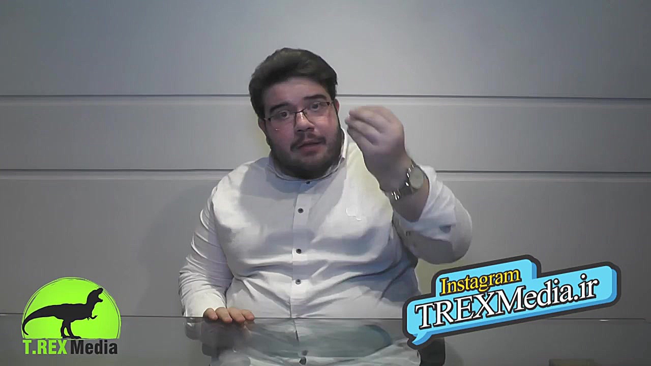 اعجوبه خدابیامرز احمدی نژاد بو...