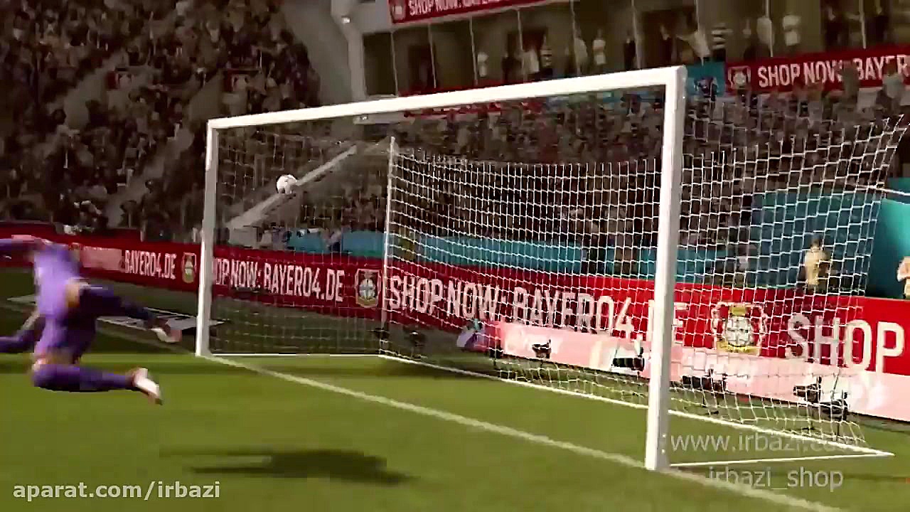 خرید اکانت ظرفیتی فیفا 20 (fif...