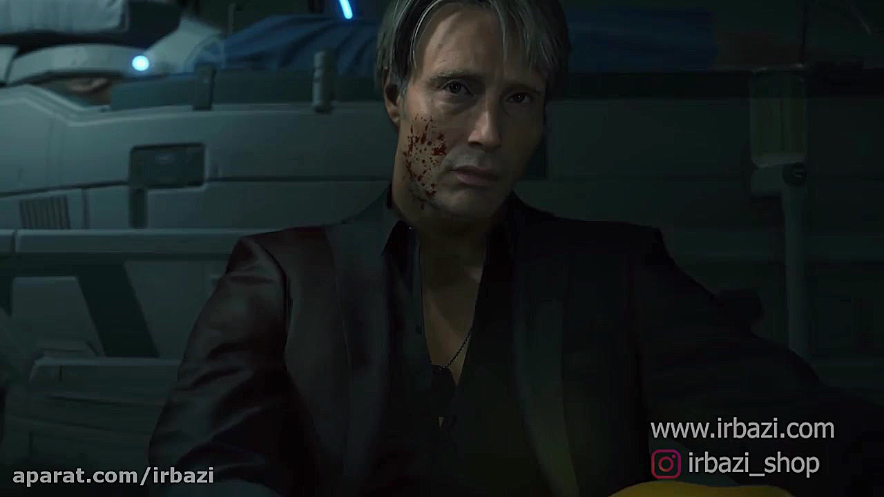 خرید اکانت قانونی بازی Death S...