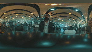 قسمت اول برنامه واقعیت مجازی آ...