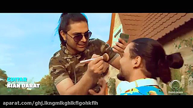 موزیک ویدیو ی جدید