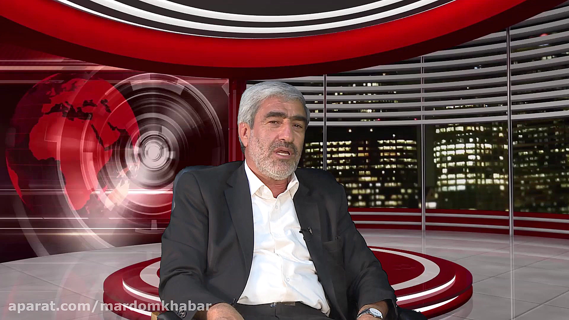 گام دوم اقتصاد در گفتگو با رئي...