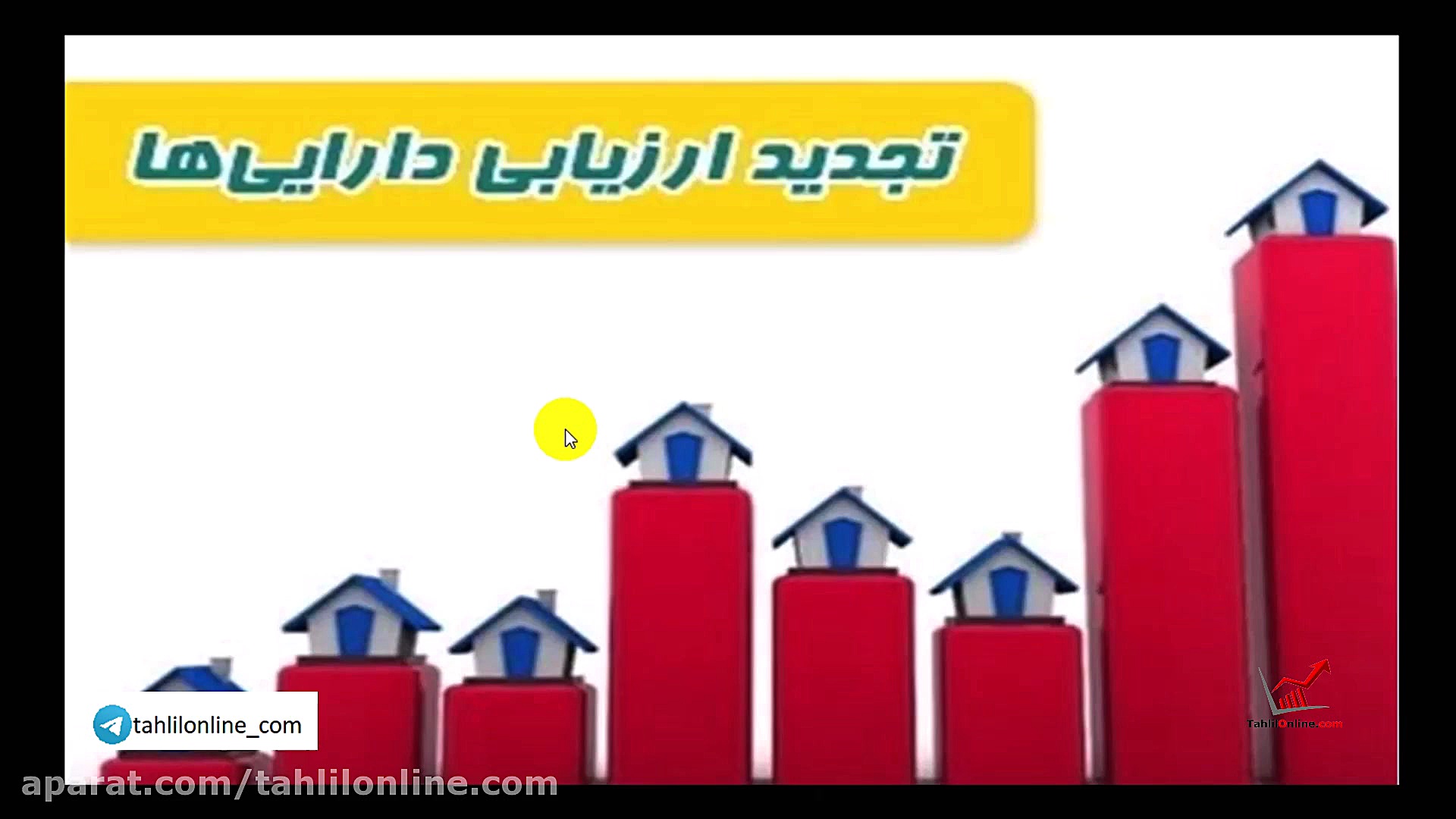 وبینار تحلیل جو بازار 22 آبان...