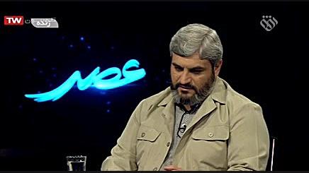 برنامه عصر شبکه افق سیما 21آبا...