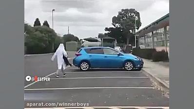 دوربین مخفی خفن