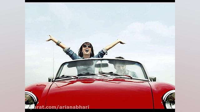 آهنگ بی کلام آرامش بخش برای مس...