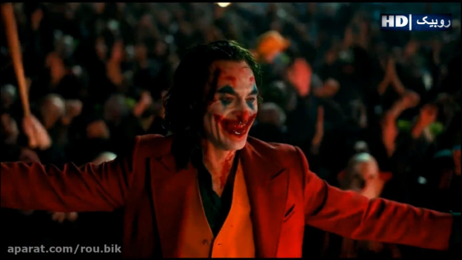 دانلود فیلم جوکر joker 2019