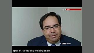 افشاگری شنیدنی عضو جدا شده ساز...