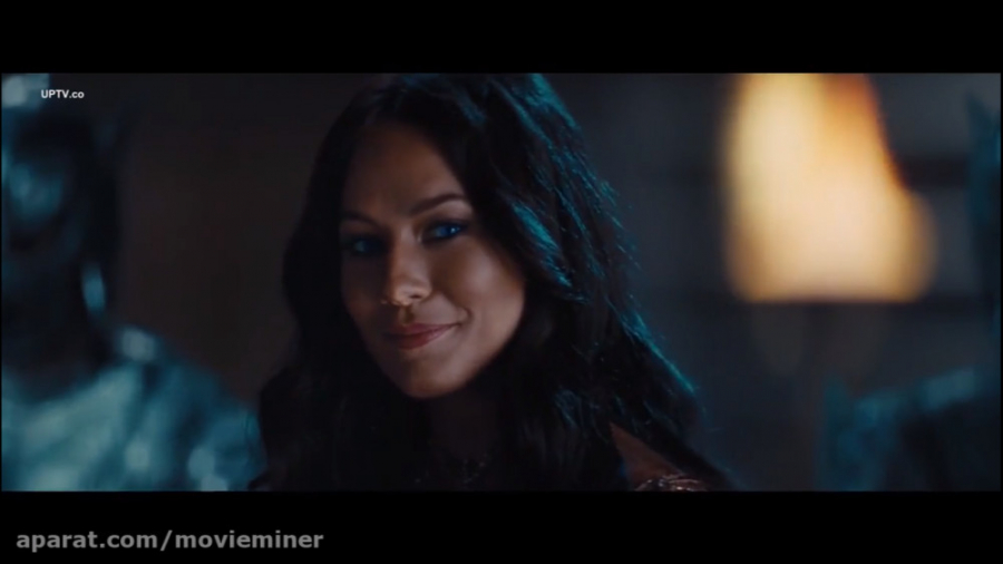 فیلم سینمایی جان کارتر (دوبله...