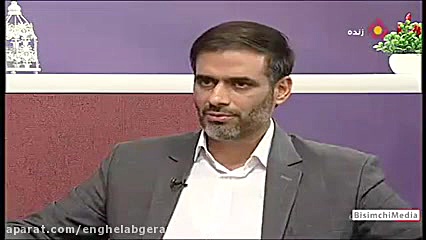 صحبت های رئیس قرارگاه سازندگی...