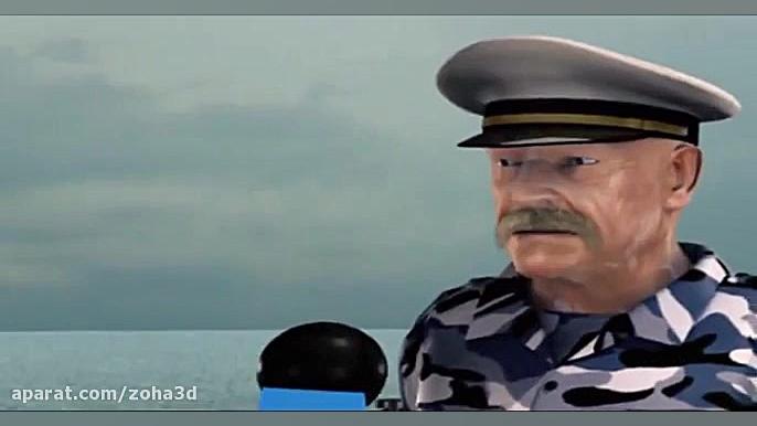 جشنواره سربازان امام خمینی