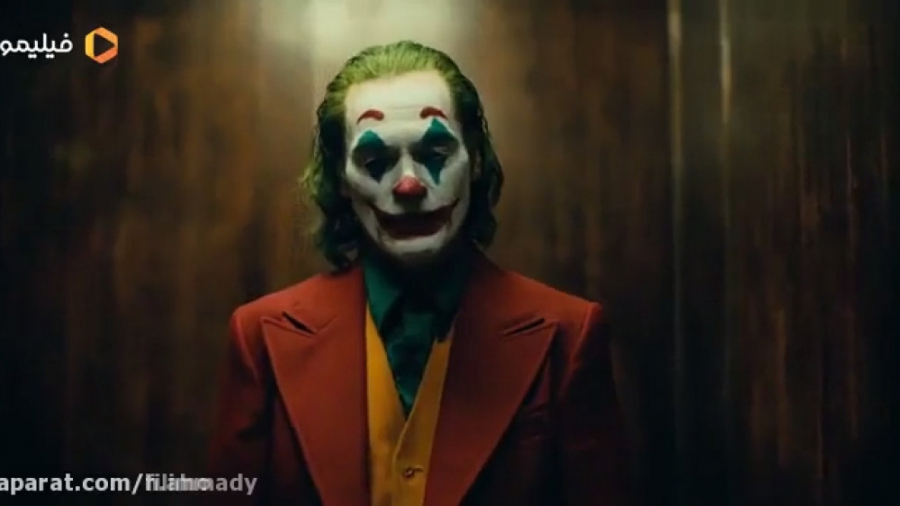 آنونس فیلم سینمایی جوکر joker...