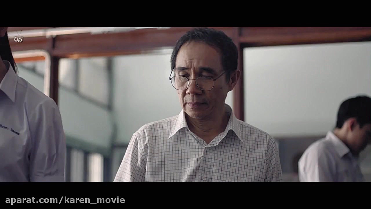 فیلم سینمای خارجی(نابغه بد)