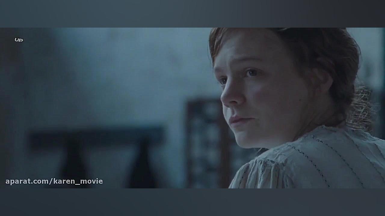 فیلم سینمای خارجی(حق رأی)