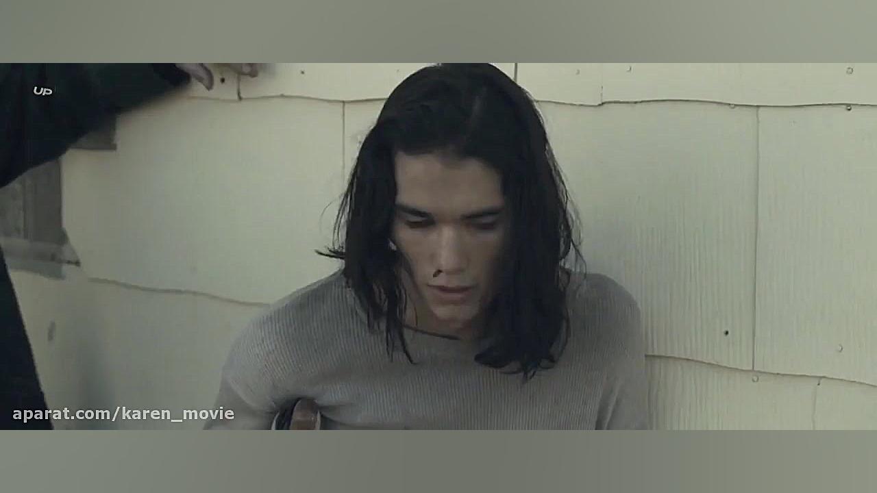 فیلم سینمای خارجی(بازماندگان)