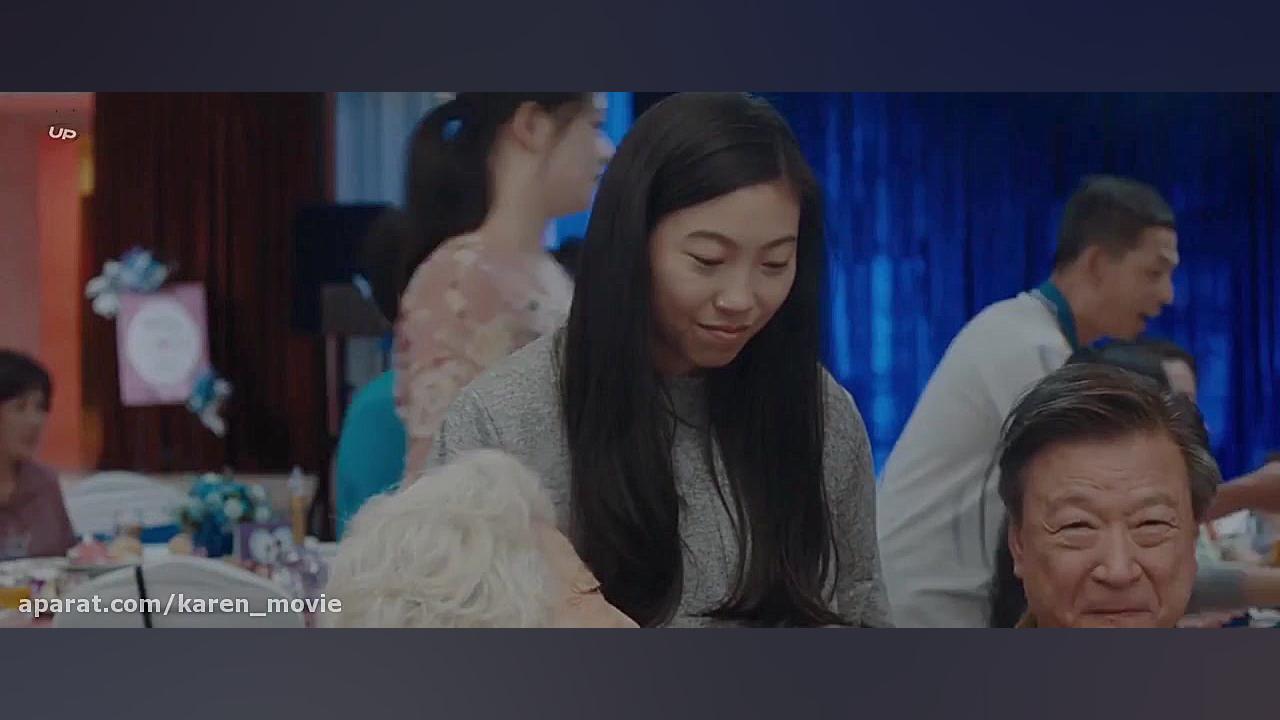 فیلم سینمای خارجی(وداع)