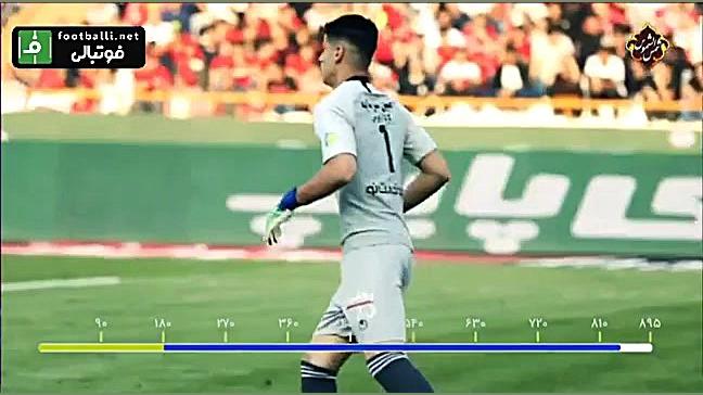 به بهانه رکورد شکنی پیام نیازم...