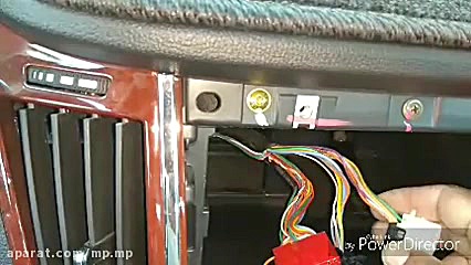 آموزش پخش فیلم مولتی مدیای دنا...