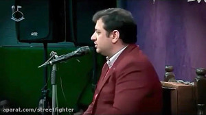 استاد رائفی پور  بشکنید عرف ها...
