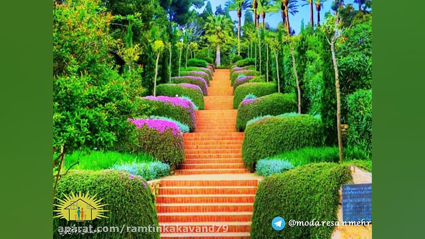 موسیقی بی کلام آرامش بخش (موسی...