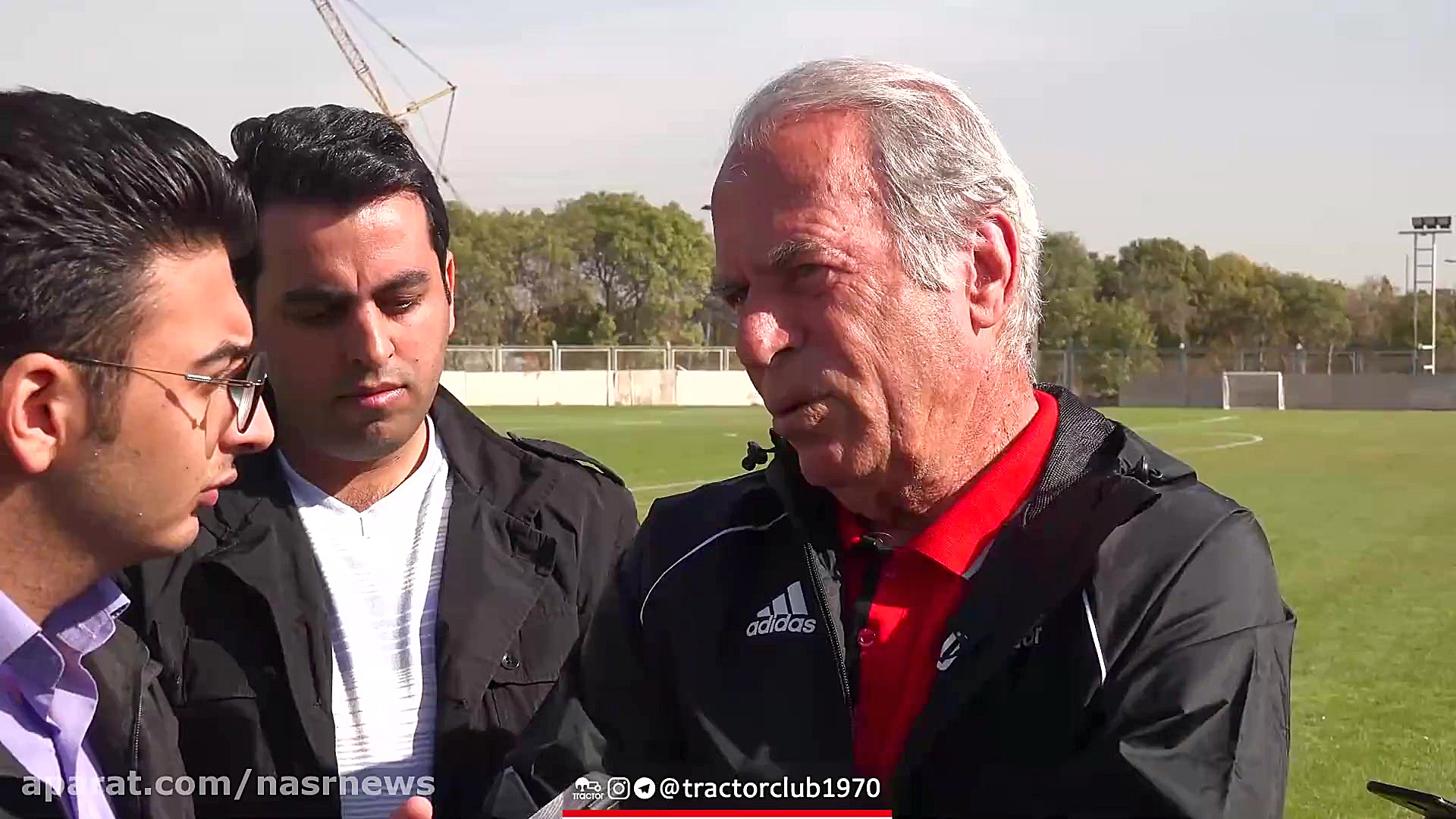 دنیزلی:هواداران تراکتور را سرب...