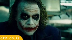 شوالیه تاریکی 2008  The Dark K...