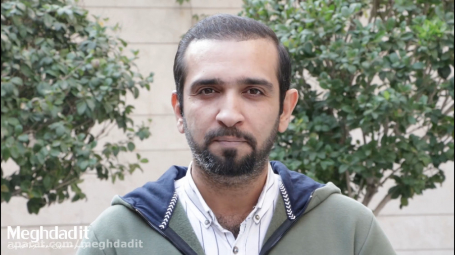 گوشی تاشوی سامسونگ گلکسی فولد