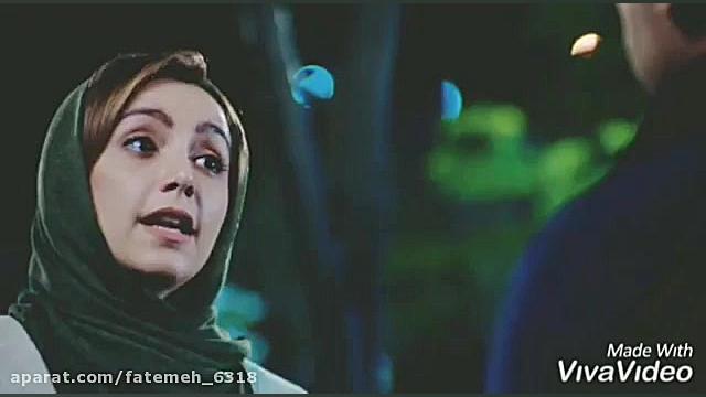 سکانسی از سریال مانکن