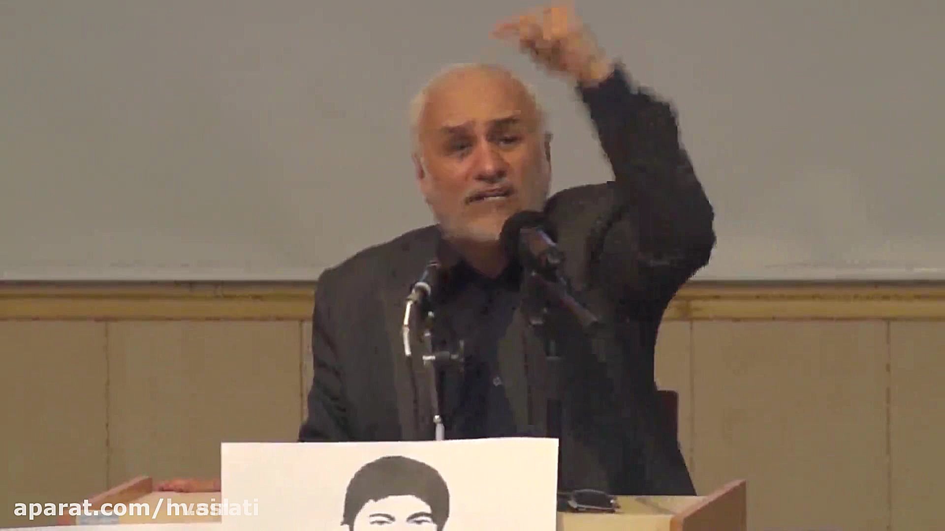 آقای روحانی شما بابت حرفهایتان...