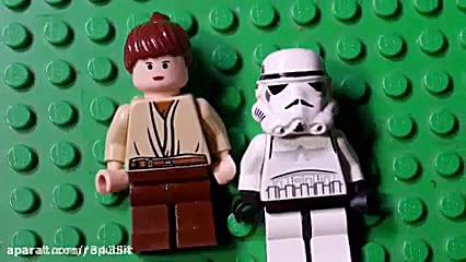 &quot; استاپ موشن لگو &quot;st...