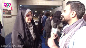 مدیر اجرایی جشنواره فیلم کوتاه...