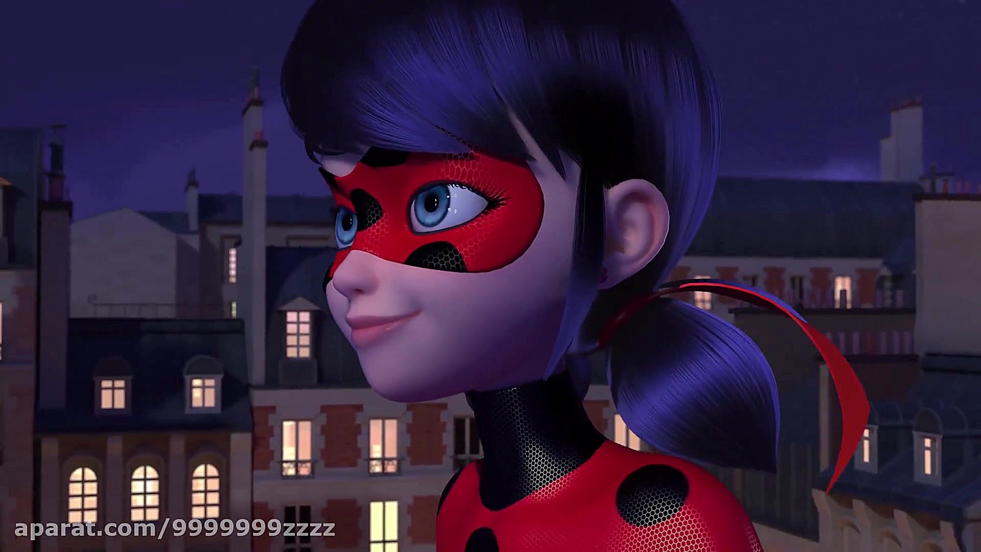 فصل جدید میراکلس لیدی با|Mirac...