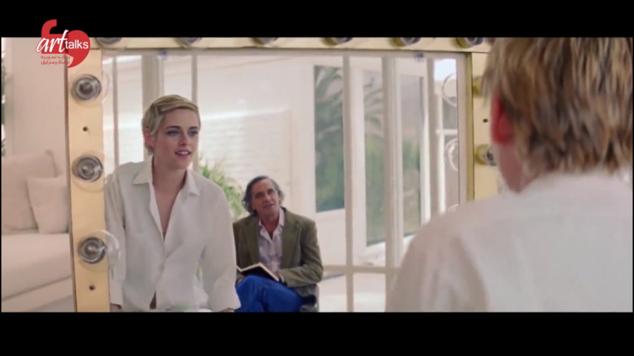 تریلر فیلم seberg با زیرنویس ف...